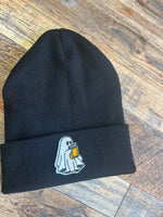 Spooky Readers Beanie