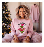 Basic Grinch