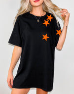 She’s a star