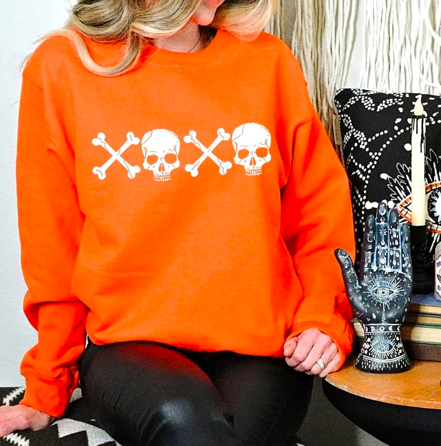 Skull & Bones