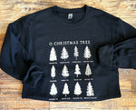 O Christmas Tree