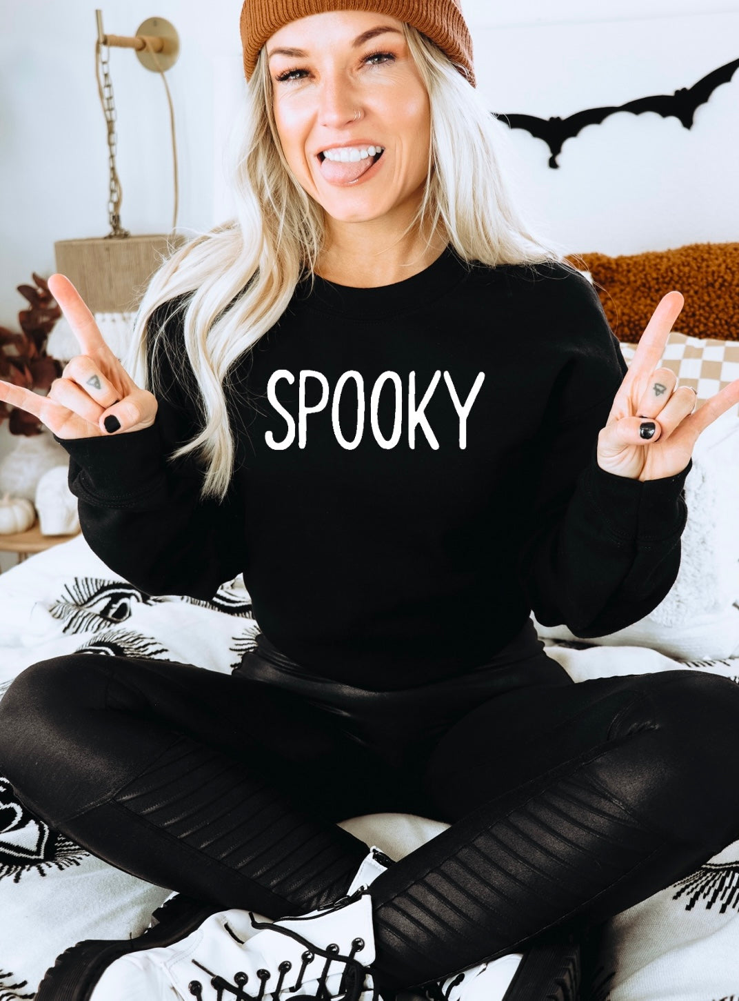 Spooky