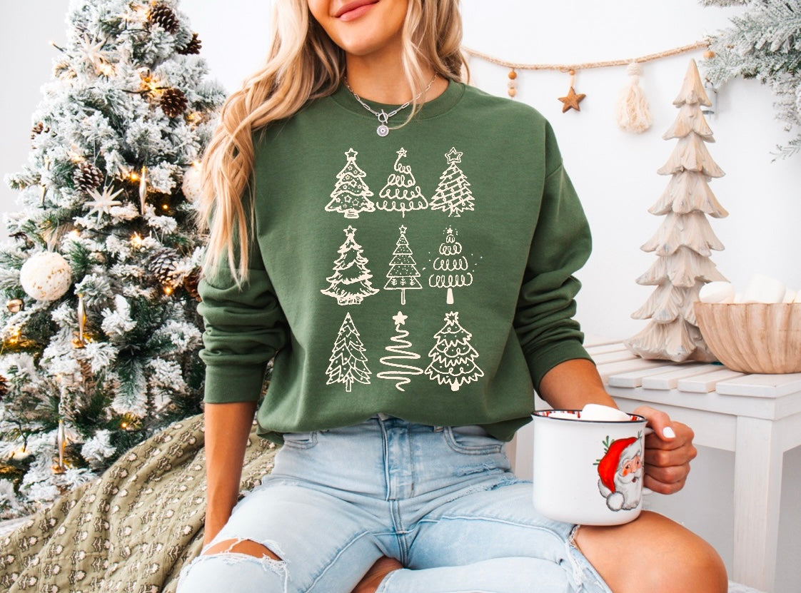 Christmas Trees