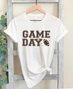 Game Day transfer • football
