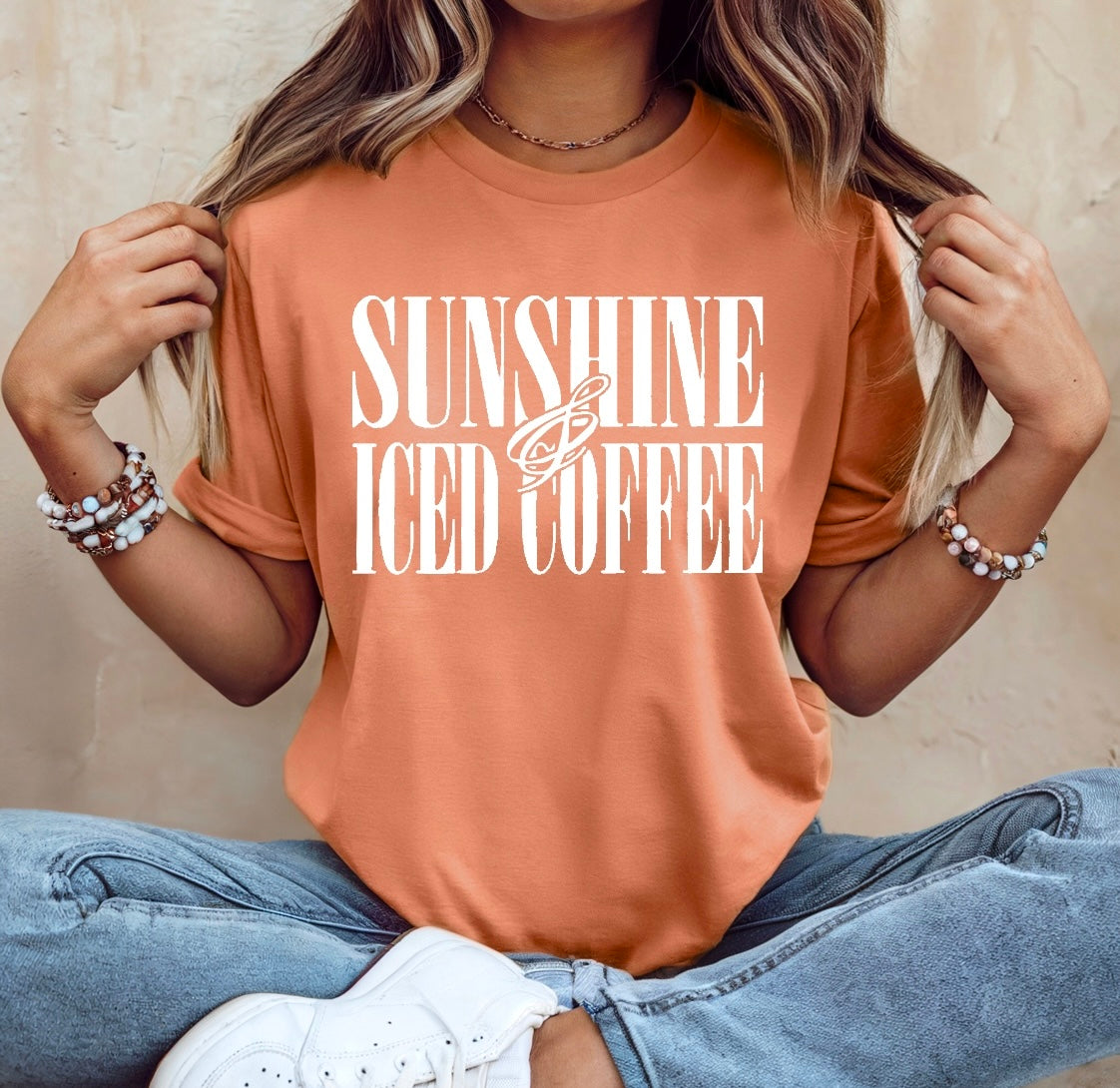 Sunshine & Coffee
