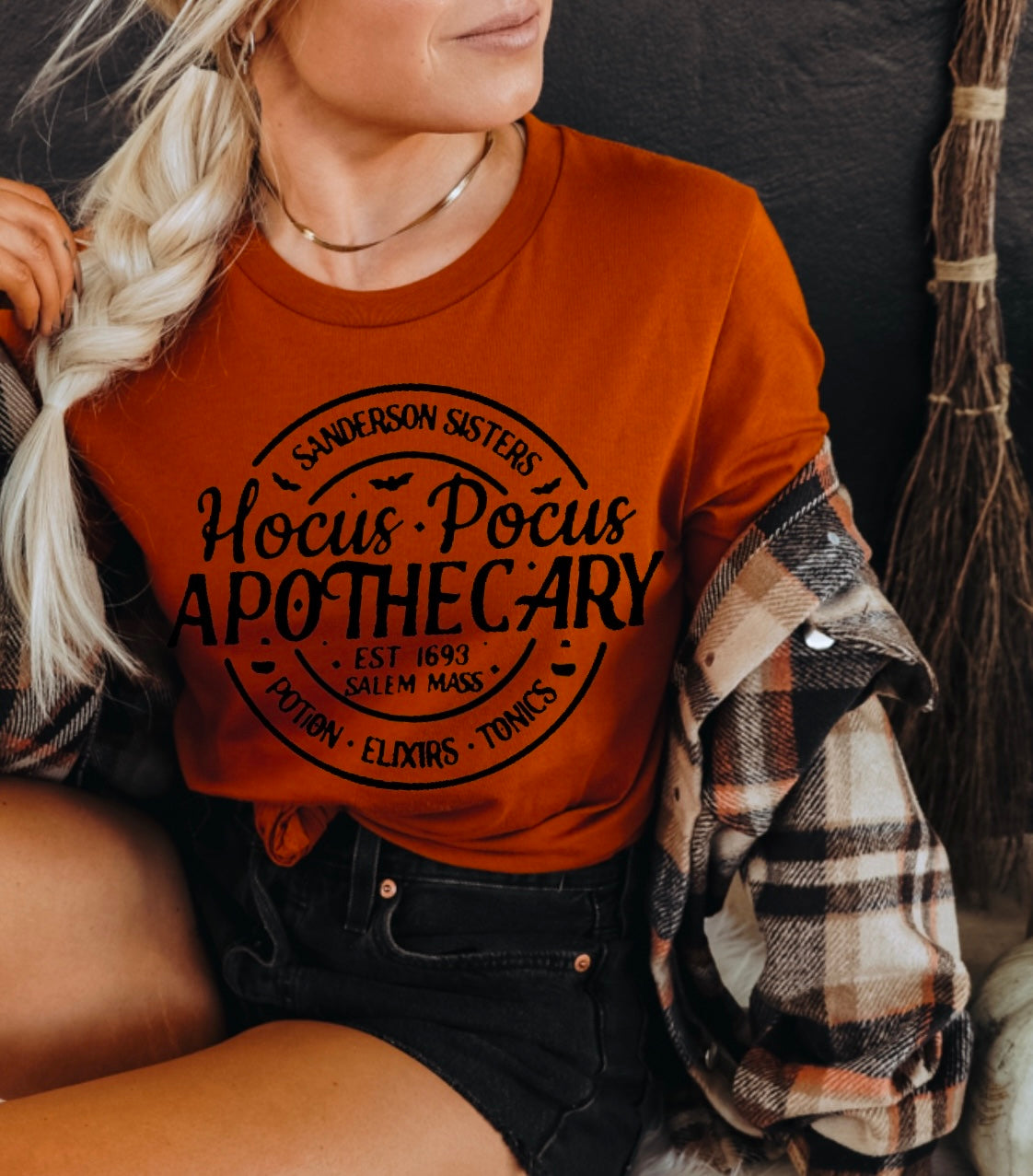 Apothecary