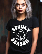 Spooky Season (ghost)