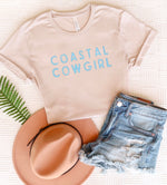 Coastal Cowgirl