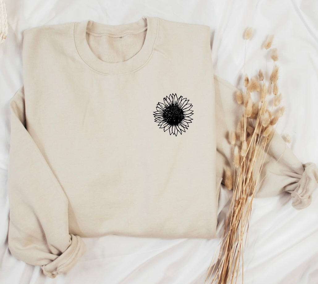 Sunflower • mini