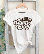 Game Day transfer • script