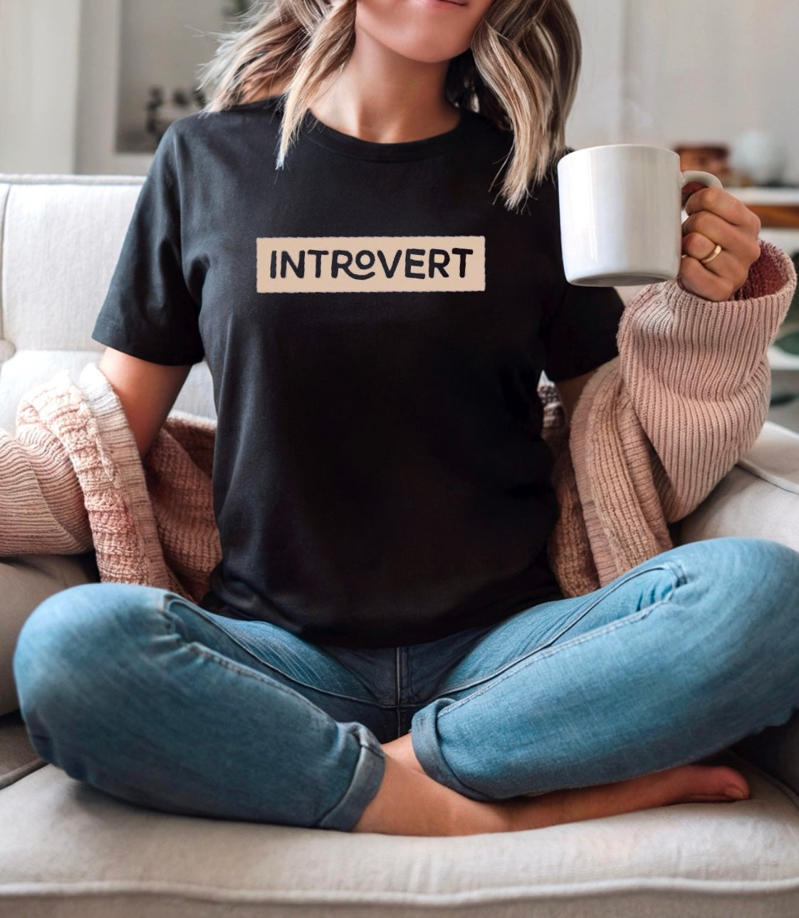 Introvert