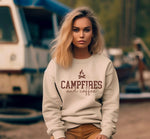 Campfires & Coffee