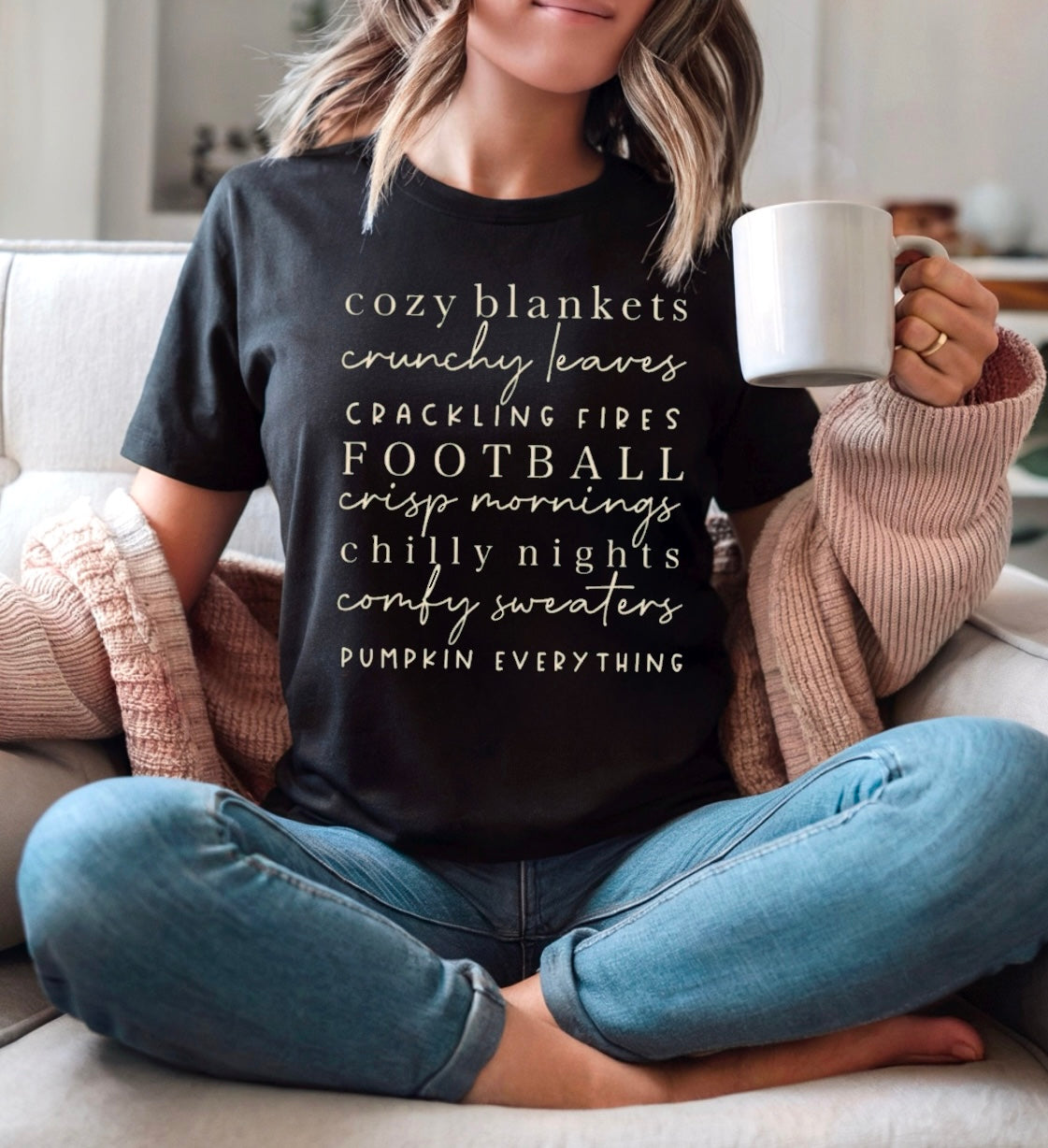 Fall Cozy