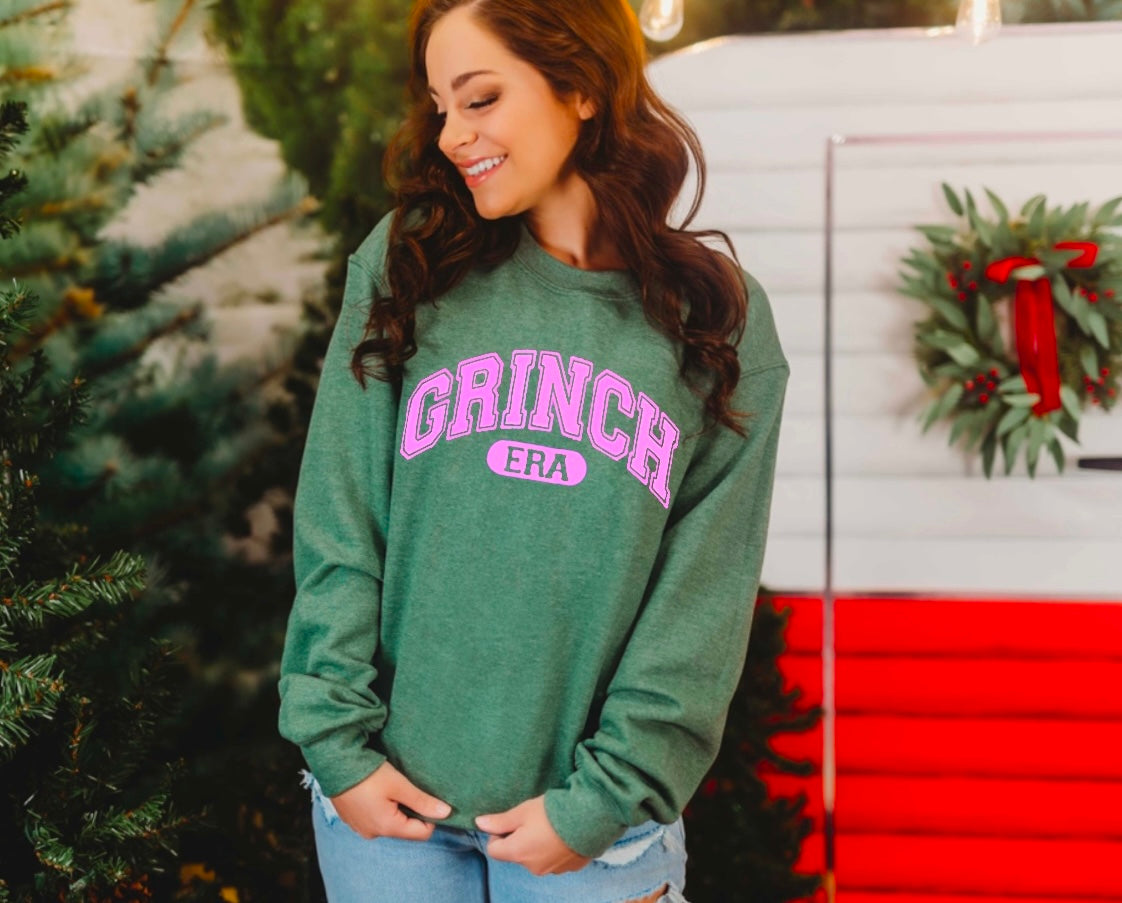 Grinch Era