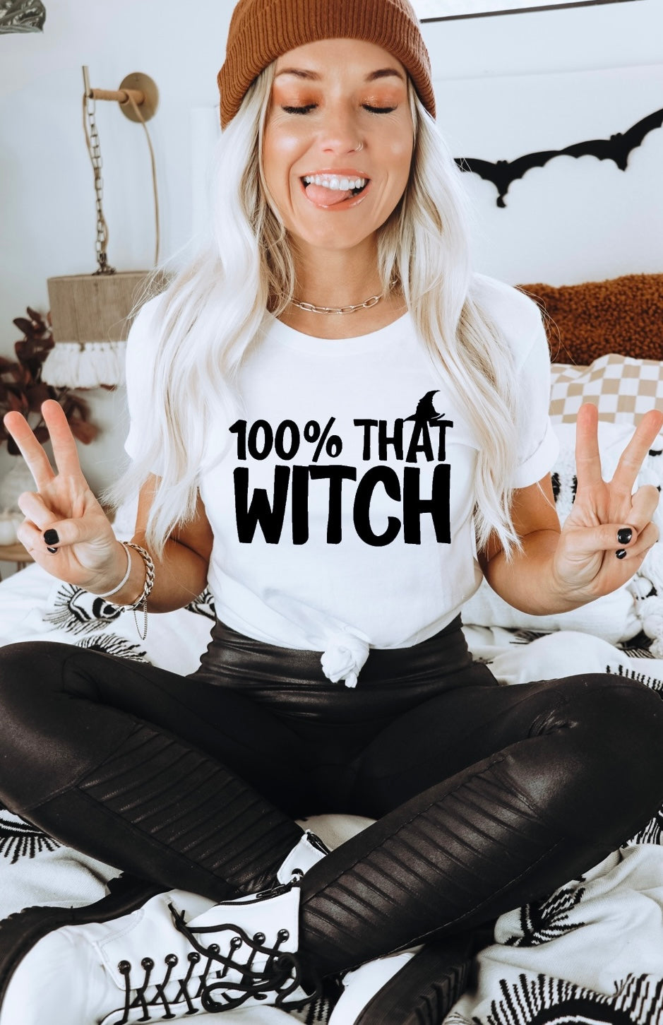 100% that witch