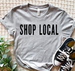 Shop Local transfer