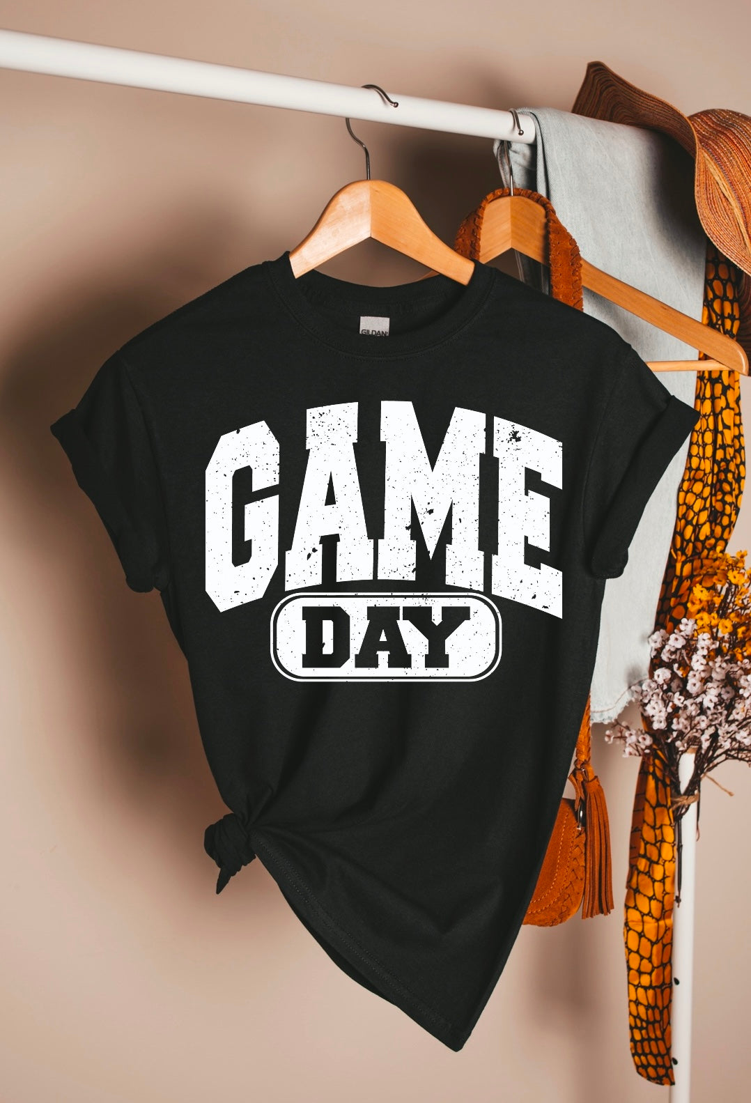 GAME Day transfer