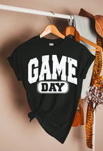 GAME Day transfer