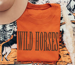 Wild Horses Transfer