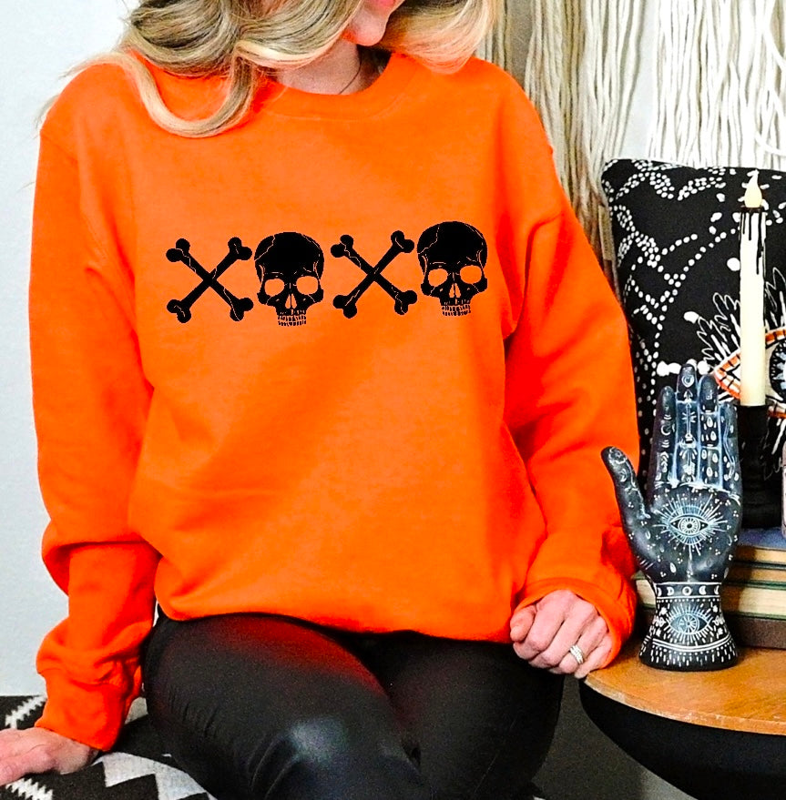 Skull & Bones