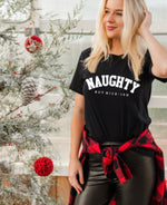 Naughty but Nice-ish