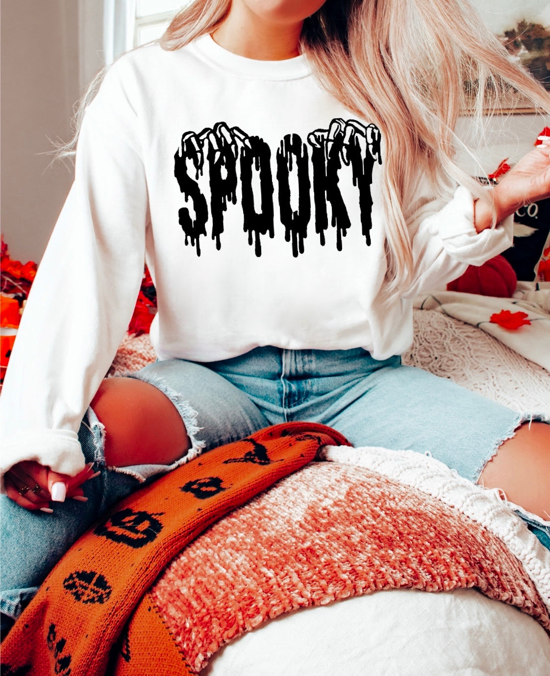 Spooky (hands)