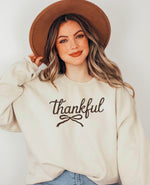 Thankful bow