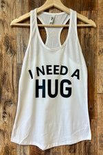 I need a hug