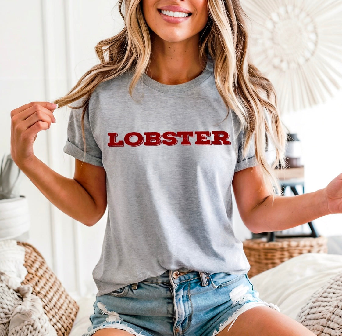 Lobster