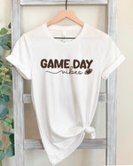 Game Day vibes transfer