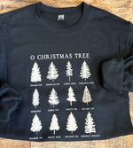 O Christmas Tree