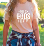 Gods Country