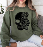 Skull & Roses
