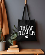 Treat Dealer Tote Bag