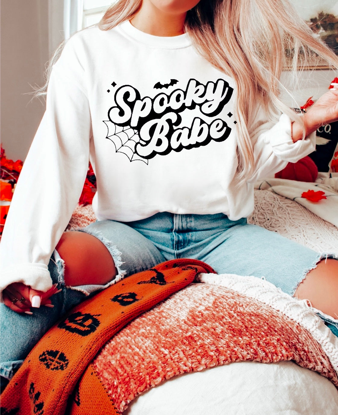Spooky Babe