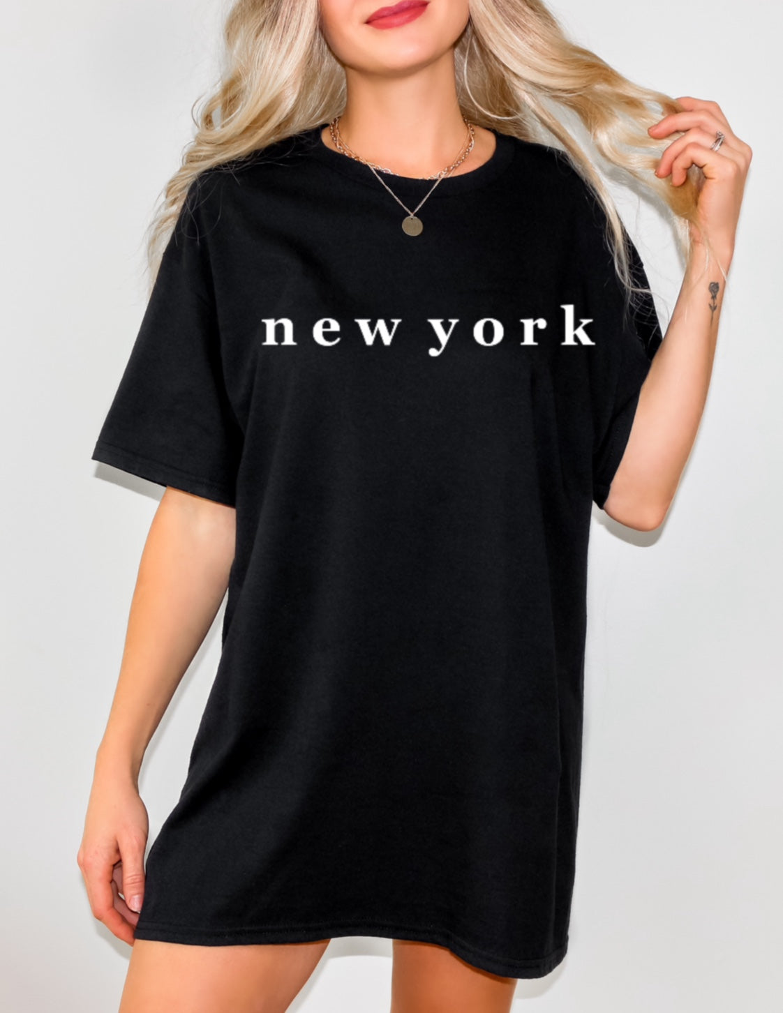 new york transfer