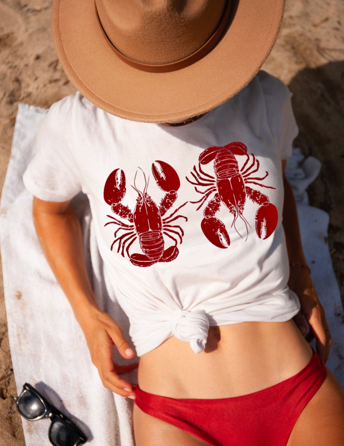 Lobsters