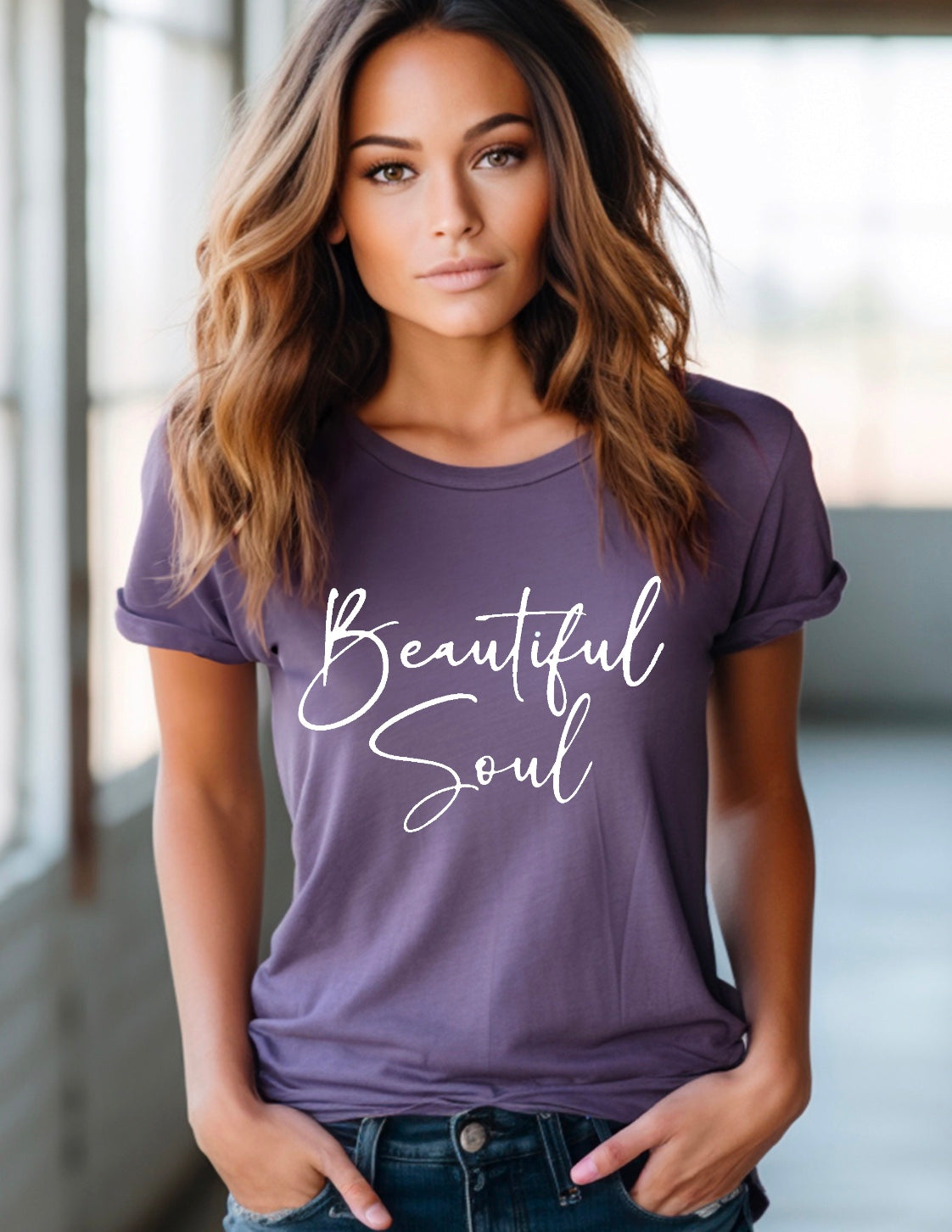 Beautiful Soul