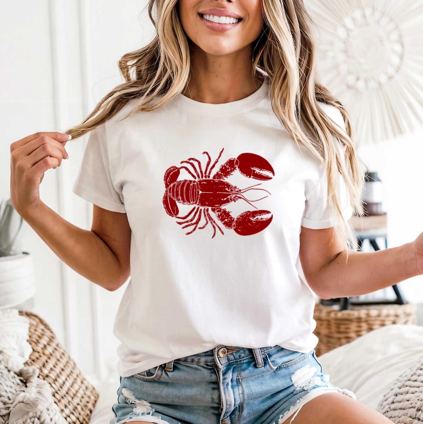Lobster • single
