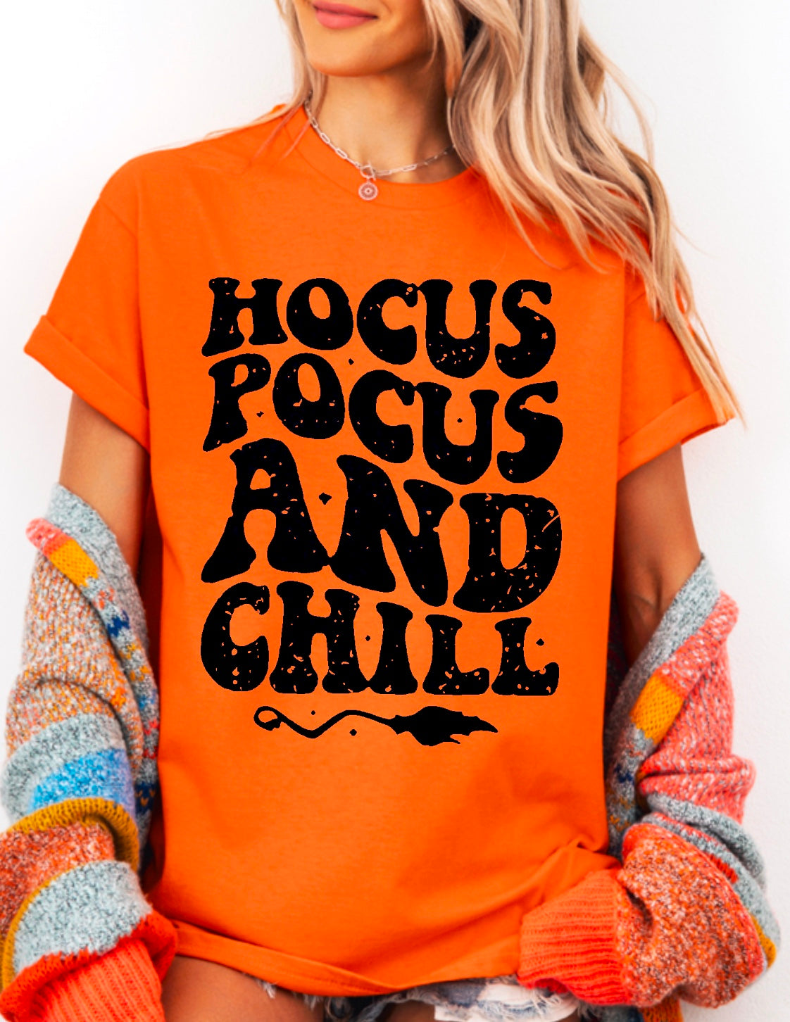 Hocus Pocus & Chill