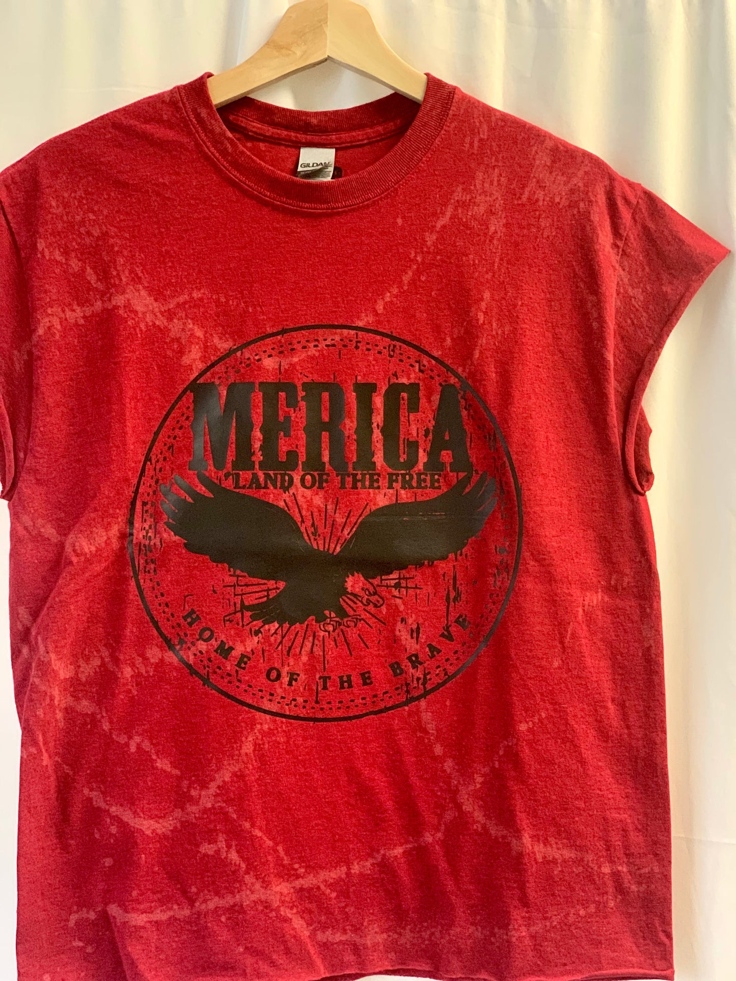 IMPERFECT Merica*