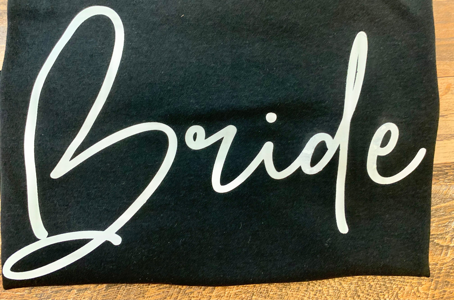 IMPERFECT Bride*