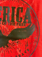 IMPERFECT Merica*