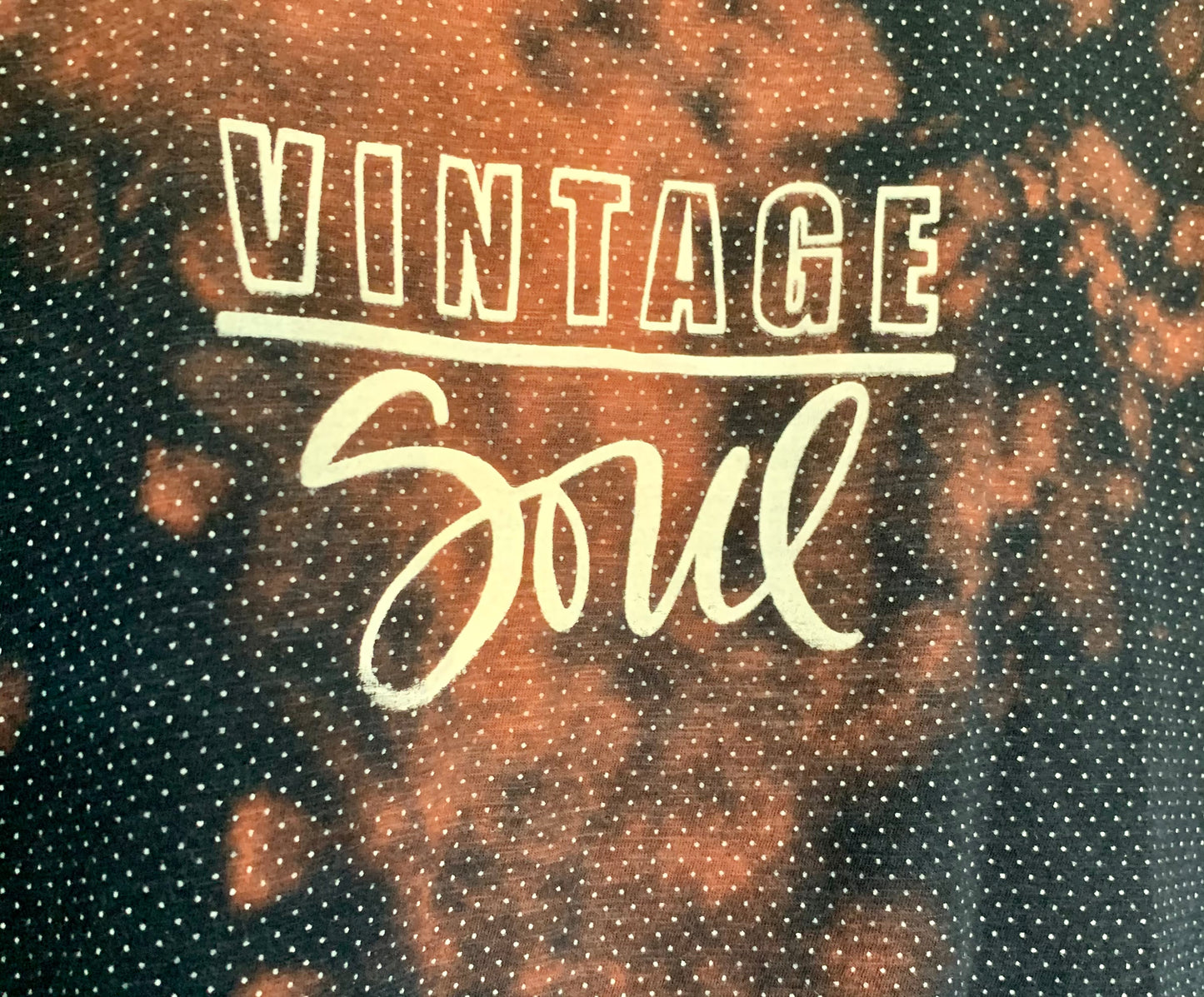 IMPERFECT Vintage Soul* • S