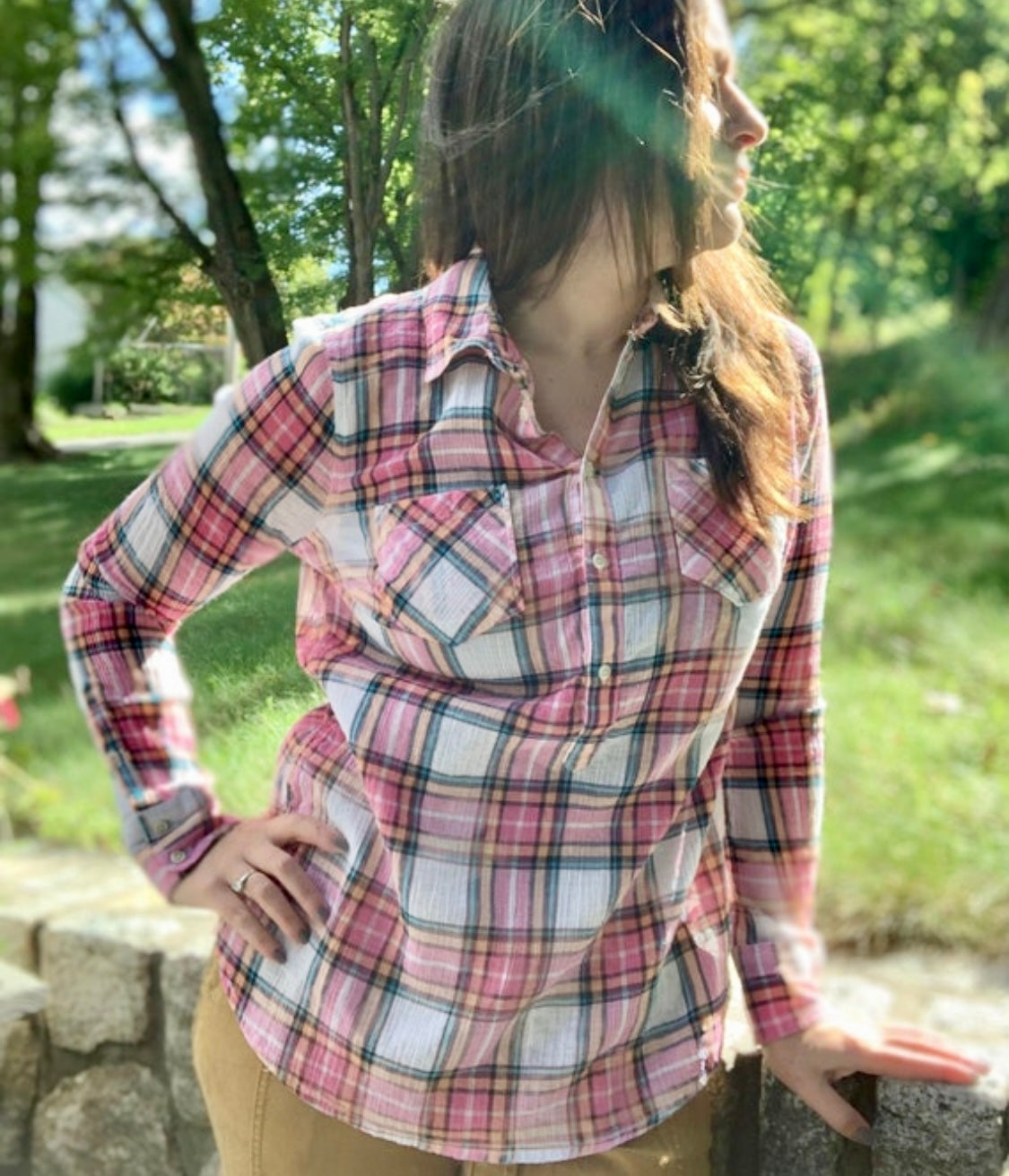 IMPERFECT Vintage Lover* • M