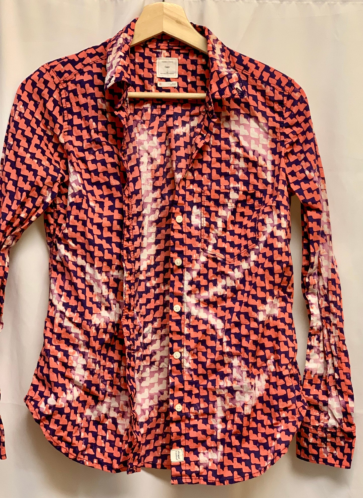 IMPERFECT We Wear Pink* • XS