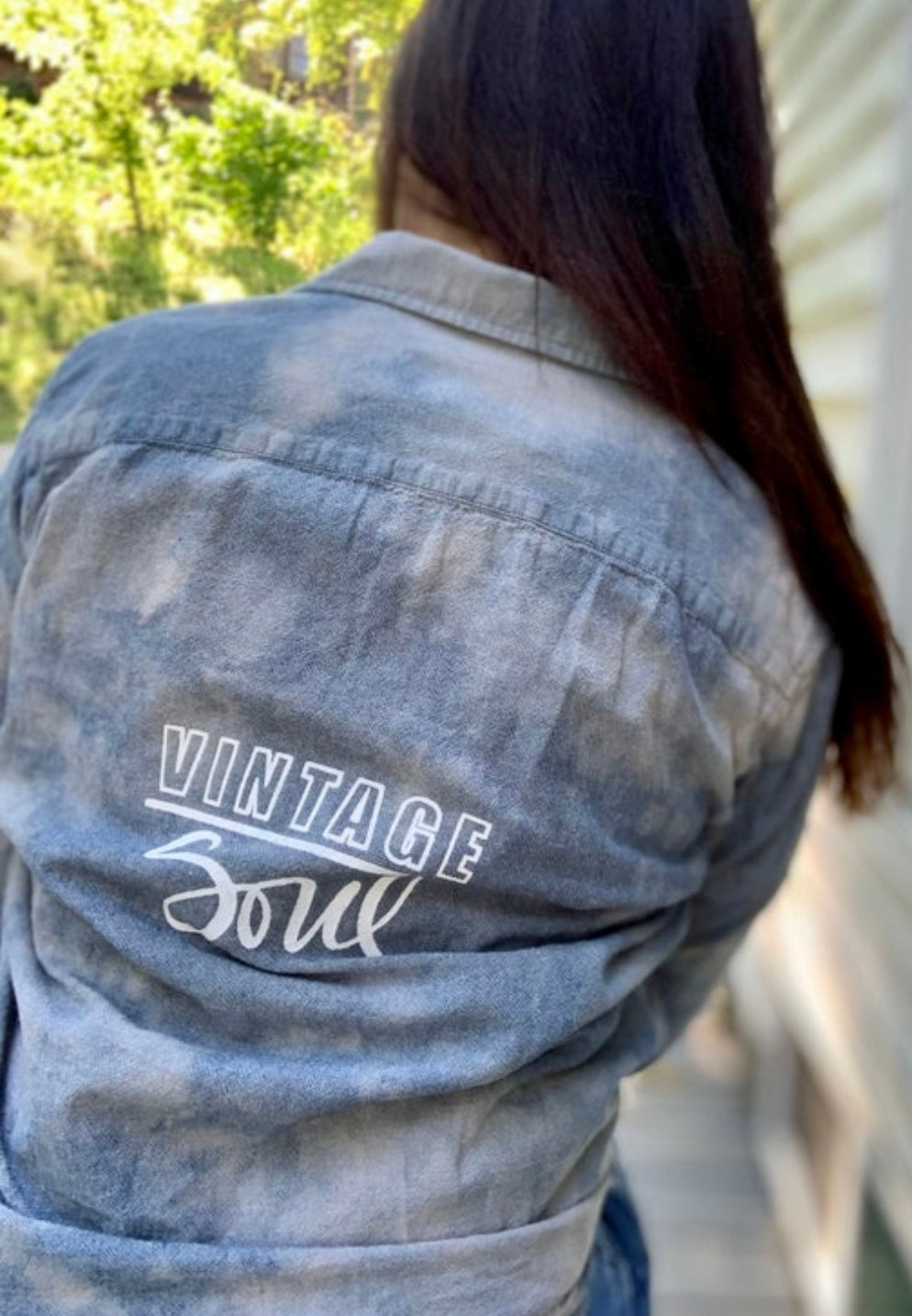 Vintage Soul • M