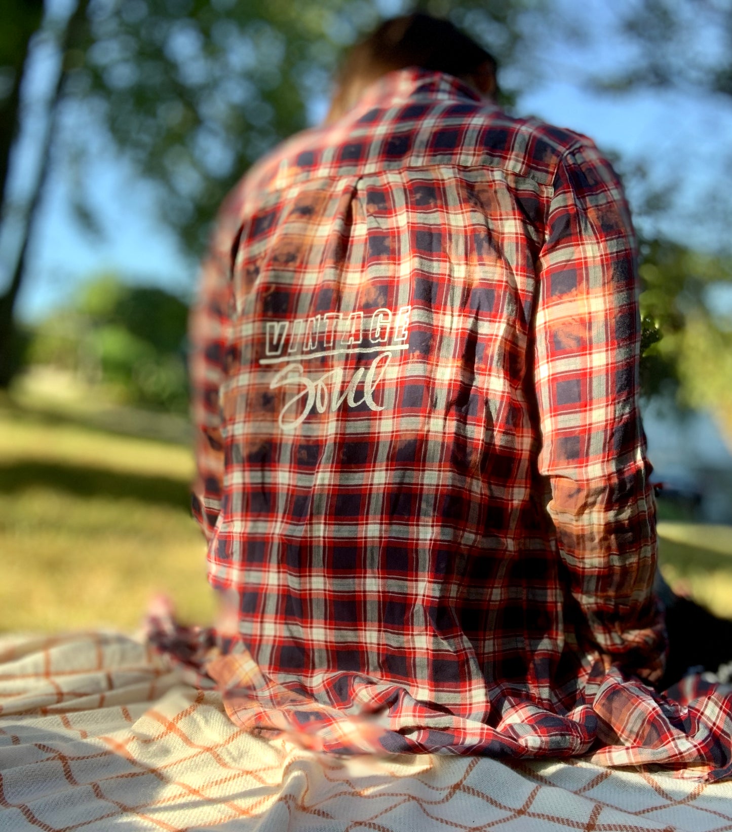 Vintage Soul • S