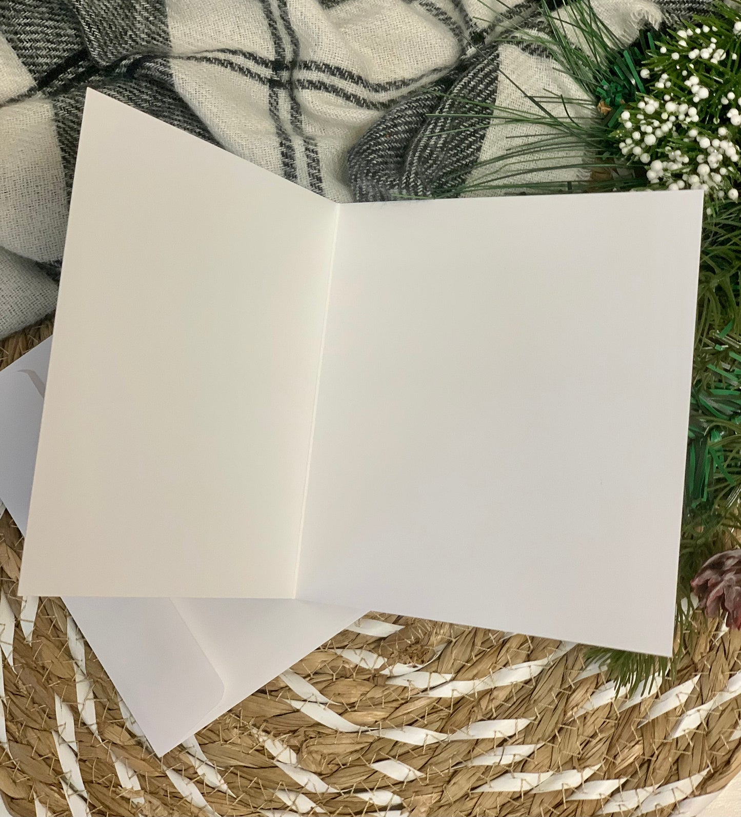 Happy Holidays Cards