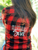 IMPERFECT Vintage Soul* • XS